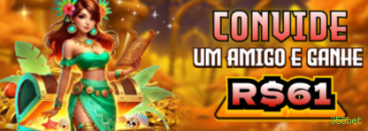 Segurança Depósitos 355bet