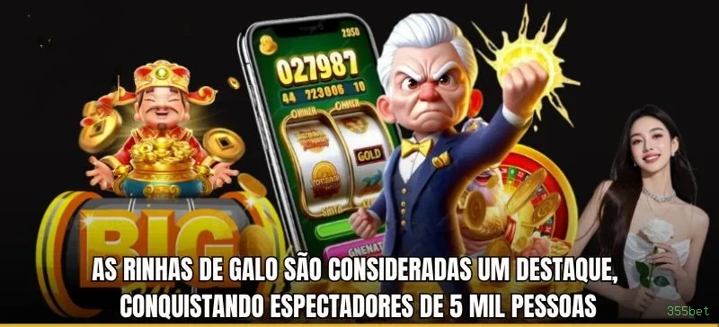 Cash Out Esportes 355bet