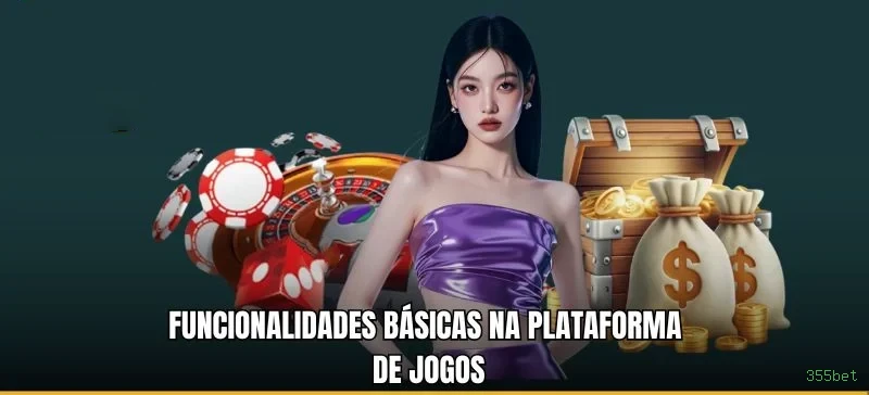 Pagamentos 355bet