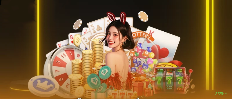 Sobre o 355bet