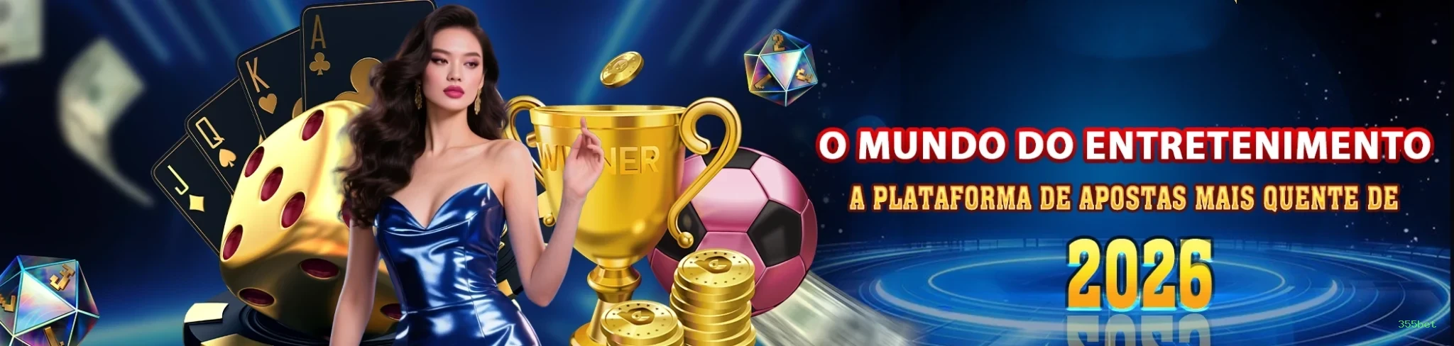 Programa VIP 355bet