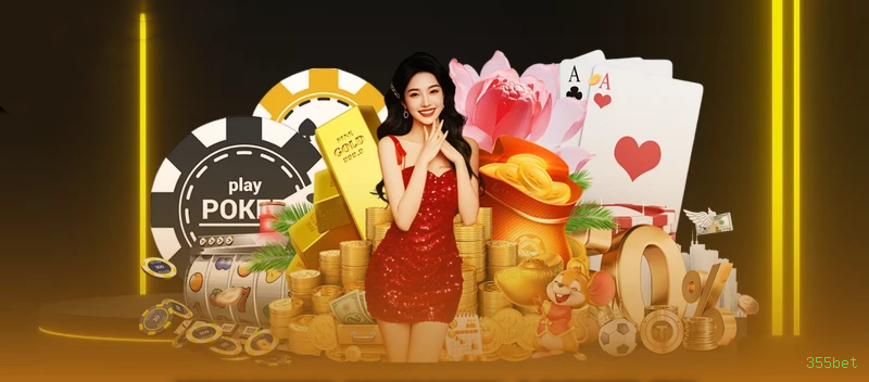 Wild West Gold Slot 355bet